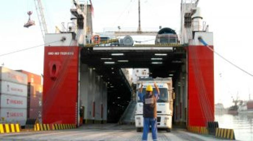 Negmar: Rampası Ve Gemisi Olan Her Firma Y&uuml;k, Yolcu Taşıyabilir