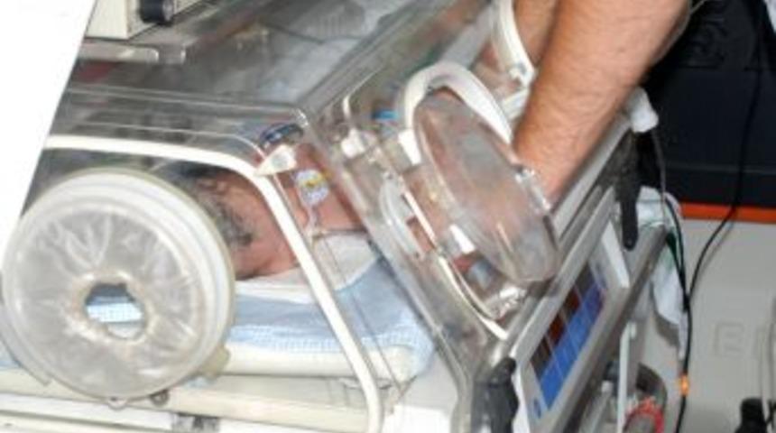 &Ouml;len Annenin Karnından Alınan Bebek, Tıp Tarihine Ge&ccedil;ti