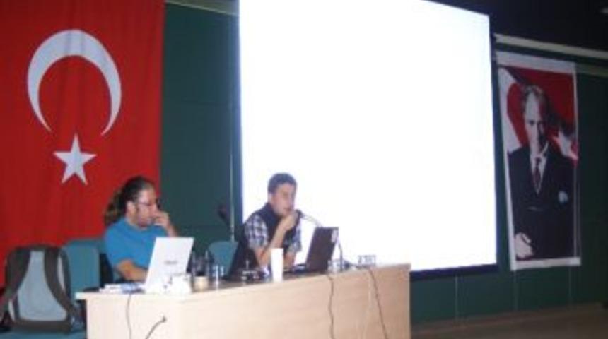 14. T&uuml;rkiye Kuş Konferansı Erzurum'da Başladı