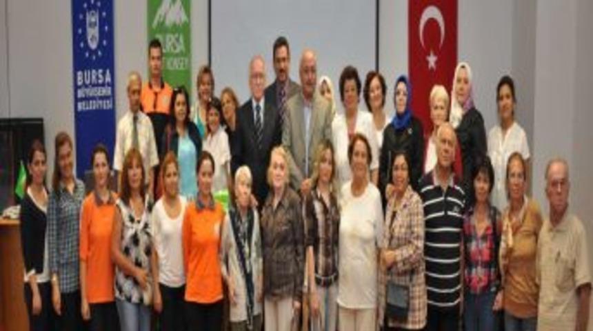 Bursa'nın 15 Il&ccedil;esi Birinci Derece Deprem B&ouml;lgesi