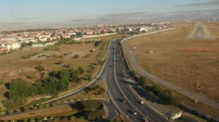 Bulutların Arasından İstanbul