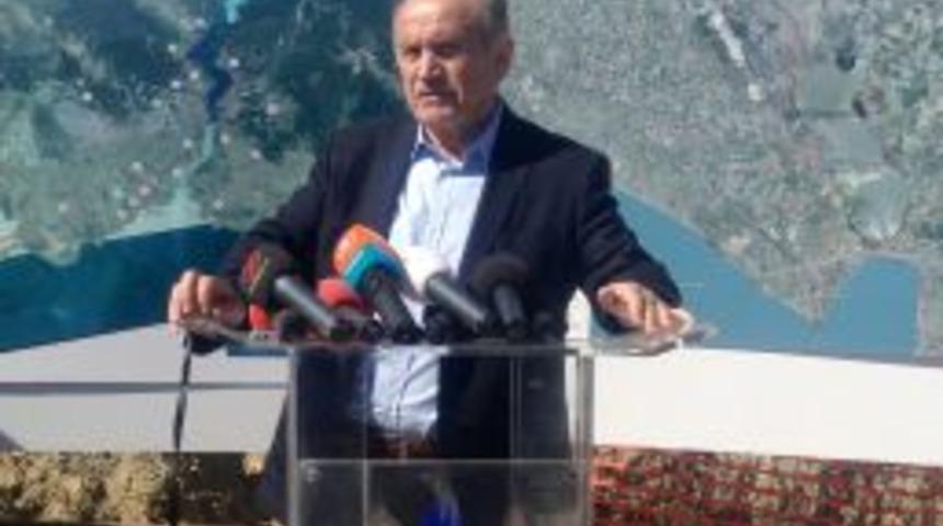 Kadir Topbaş: Bir Ikaz Daha Aldık