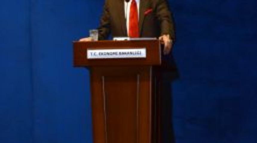 Ekonomi Bakanı'ndan Merkez Bankası'na Sitem: T&uuml;rkiye&rsquo;yi Yanlış Tanıtıyor