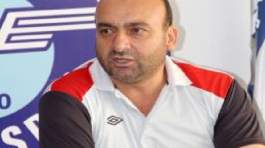 Mustafa Uğur: İki Hafta &Ouml;ncesinden Farkımız Oyuncuların &Ouml;zg&uuml;veni