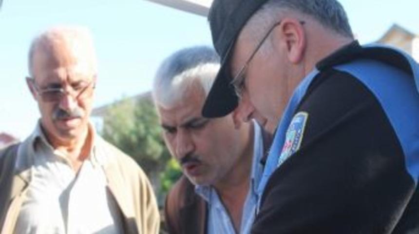 Trafikte Saygılı Adımlar Projesi Anketi Başladı