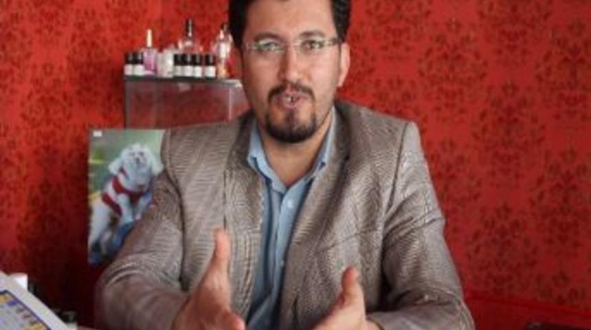 Medaş'a Su&ccedil; Duyurusu