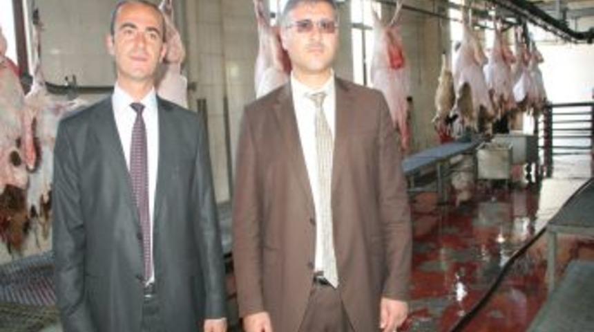 Randevu Sistemi Ile Kurban Kesimi Yapılacak