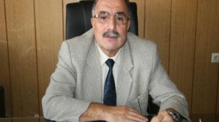 Kilis Defterdarlığından Duyuru