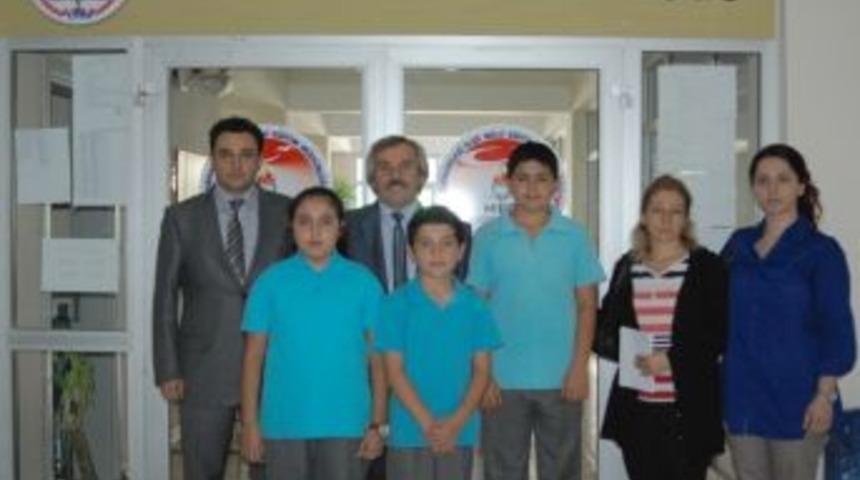 Orhangazi&rsquo;de Bir İlk