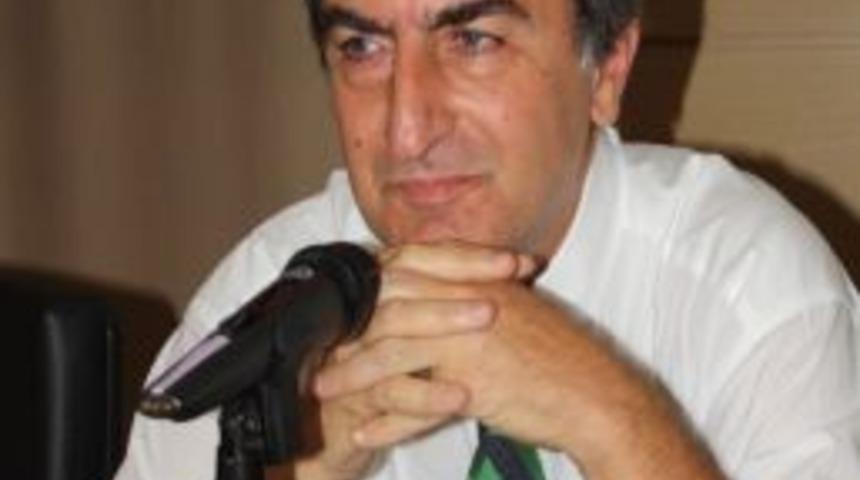 Enerjide 1990&rsquo;dan Sonra Dışa Bağımlılık Arttı