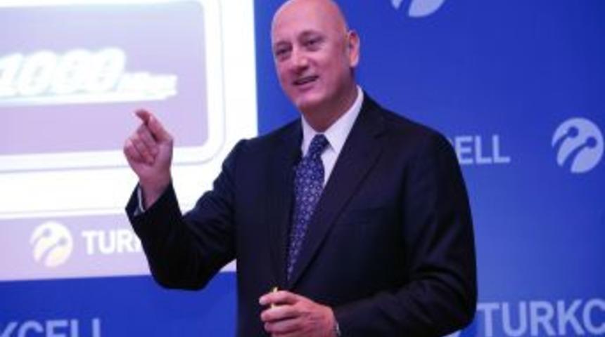 Turkcell, Türkiye’de 35,2 Milyon Aboneye Ulaştı