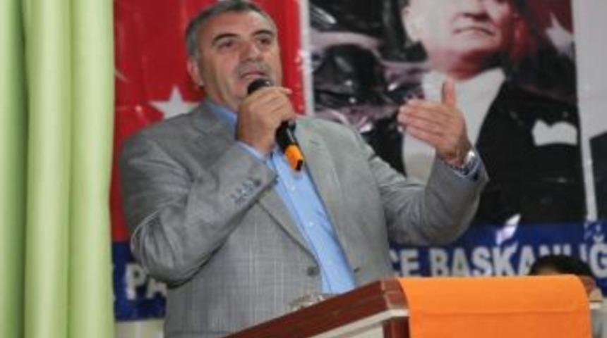 Muhalefet Kaostan Medet Umuyor