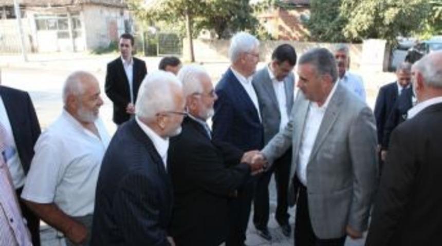 To&ccedil;oğlu,&rdquo;milletimize S&ouml;z&uuml;m&uuml;z Var&rdquo;