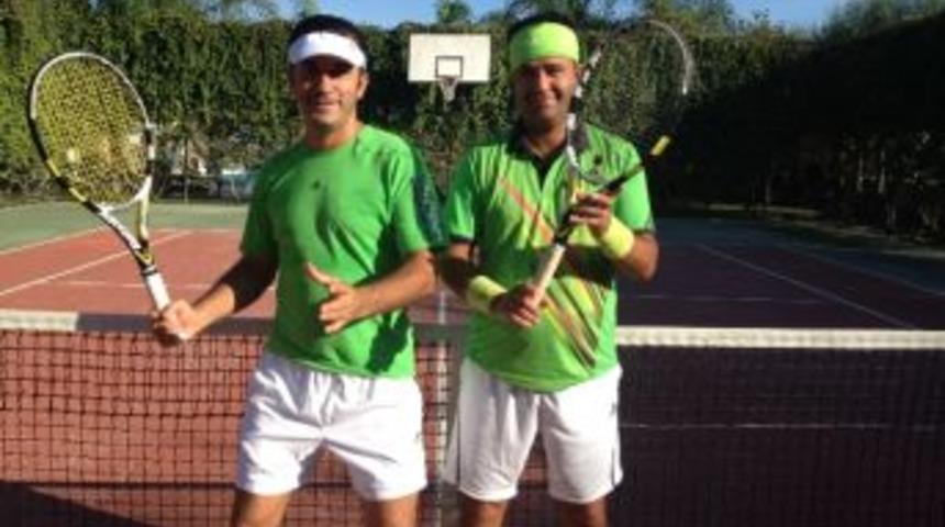 Dragon Cup'ta &Ouml;d&uuml;ller Sahiplerini Buldu