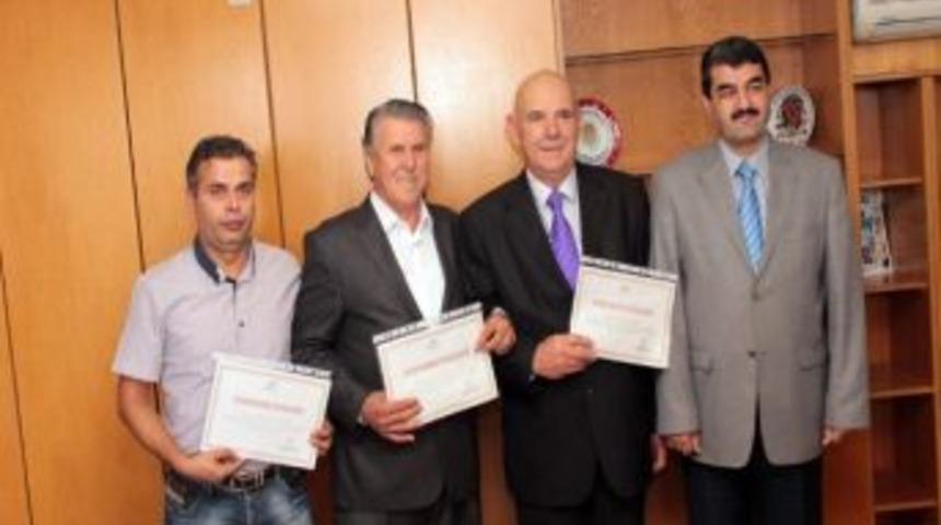 Bilecik'in En Temiz K&ouml;ylerine Bilgisayar