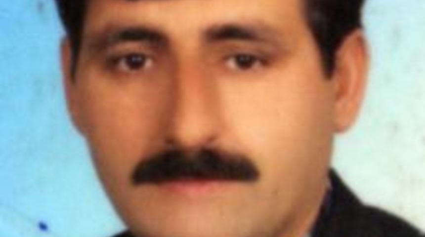 Kamyon S&uuml;r&uuml;c&uuml;n&uuml;n Sır &Ouml;l&uuml;m&uuml;