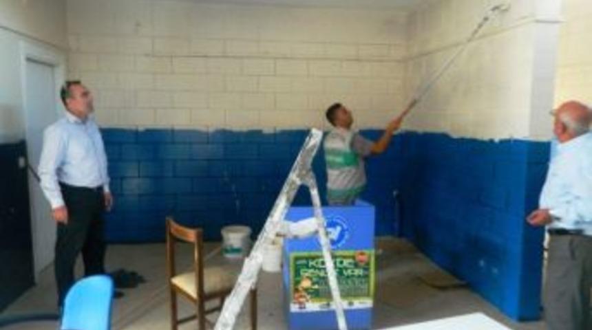 İzmek Kurslarına Yoğun İlgi