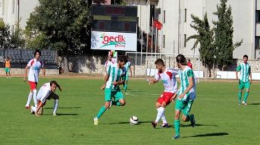 Bal&rsquo;da 4. Hafta Oynanacak