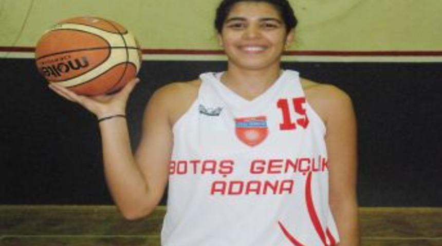 Adana Botaş Gen&ccedil;lik Spor, 55 Gen&ccedil;lik&rsquo;i Konuk Ediyor