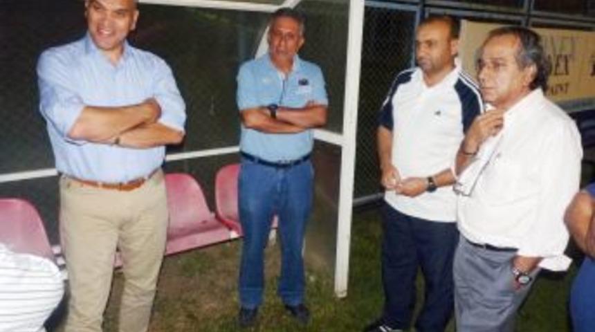 Demirsporlu Er&ccedil;ağ: Rehavet Yok, &Ccedil;ıkışımız S&uuml;recek