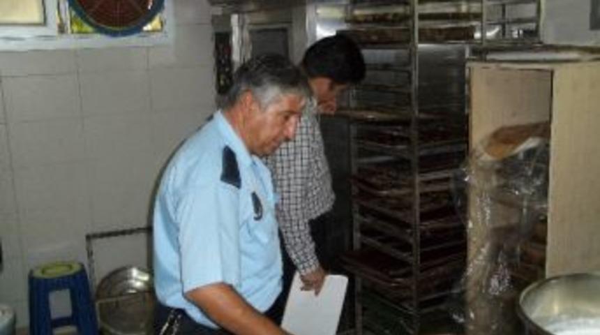 Tarsus'ta "huzurlu Bayram" İ&ccedil;in Tedbirler Tamam