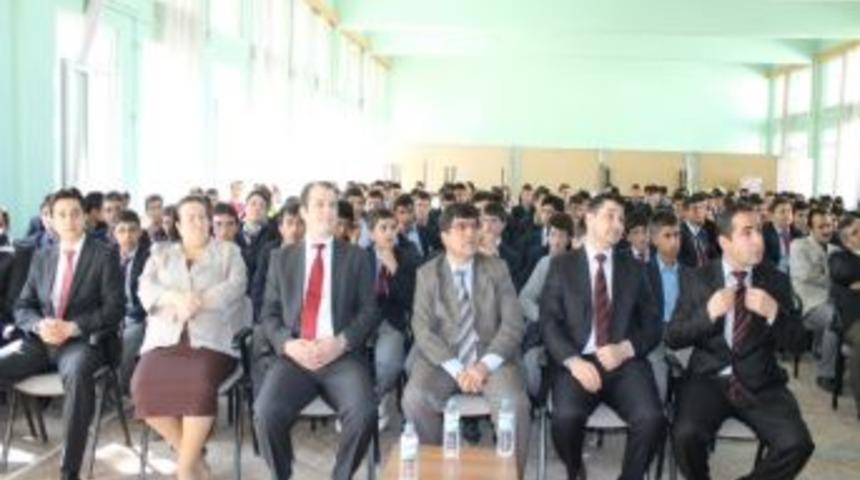 Karaman Girişimcilik G&uuml;nleri