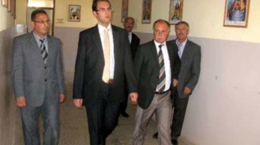 Kız &Ouml;ğrenci Sayısı Erkek &Ouml;ğrencilerden Fazla