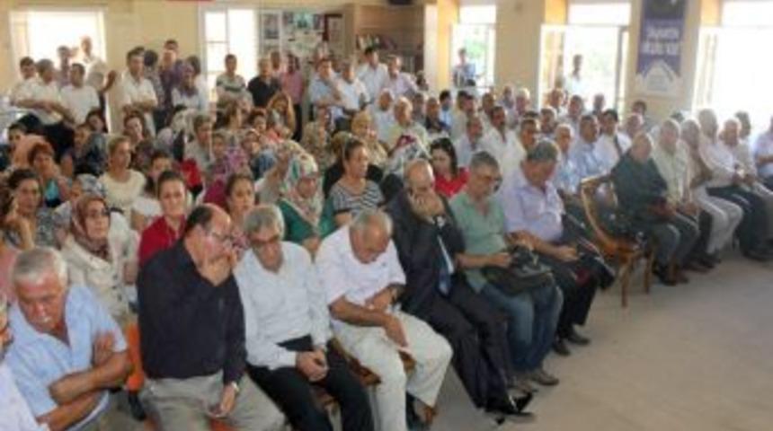 Karasayar: Suriye Sorunu Bittiğinde Ter&ouml;r De Kalmaz