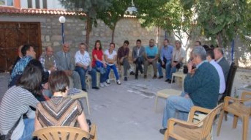 Uşak Belediyesi &ldquo;cumhuriyetin Aydınlığında Sanat Festivali&rdquo; Yapacak