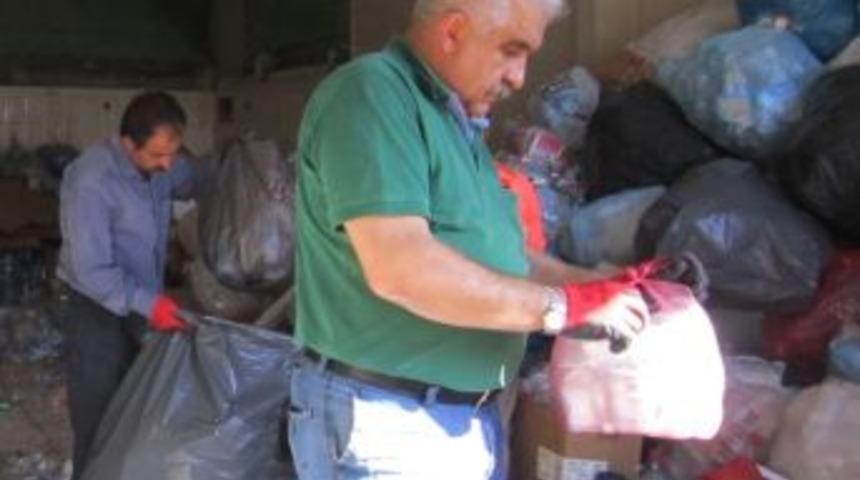 Taşk&ouml;pr&uuml;&rsquo;den Mavi Kapak Kampanyasına B&uuml;y&uuml;k Destek