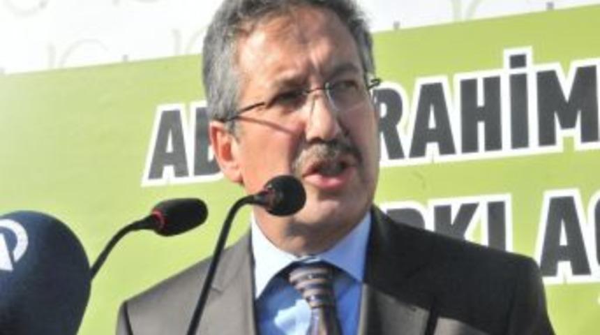 Şair Karako&ccedil;&rsquo;un İsmi Parkta Yaşıyor