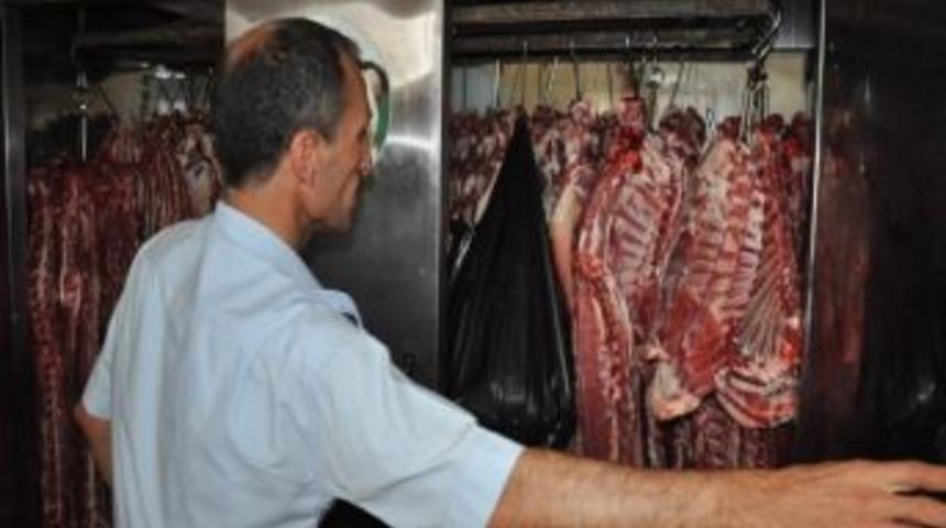 Siirt Zabıtası Denetimleri Arttırdı