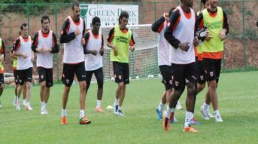 Adanaspor &Ccedil;ıkış Peşinde