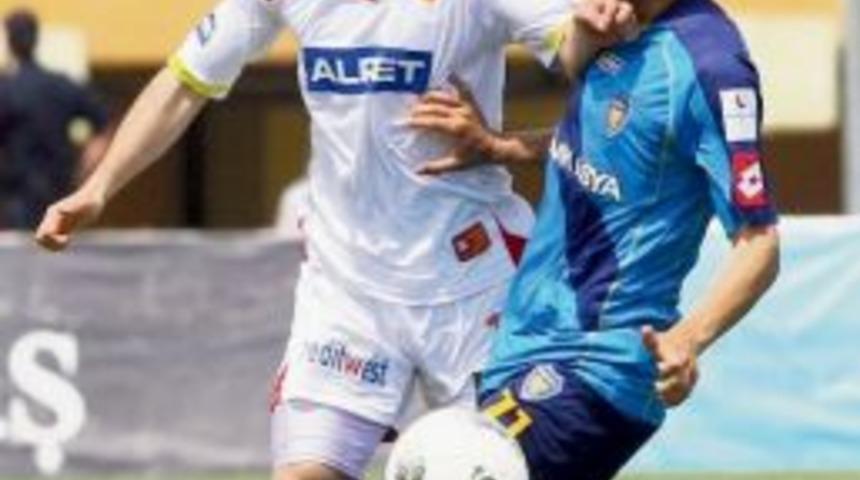 Bucaspor&rsquo;da Akın A&ccedil;ık Şoku