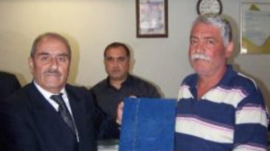 Ptt&rsquo;nin Kuruluş Yıl D&ouml;n&uuml;m&uuml; Kutlandı