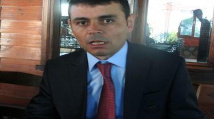 TE&Ccedil;-SEN İl Temsilcisi: Eğitimde Devlet Politikası Olmalı