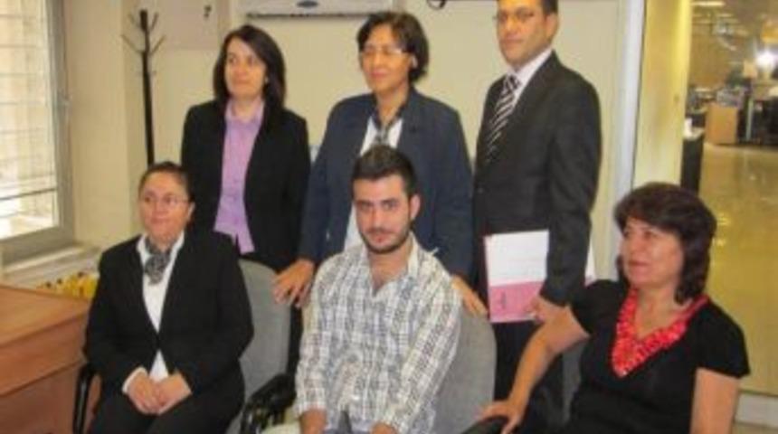 Karaman&rsquo;da Ptt Kuruluşunun 172. Yılını Kutladı