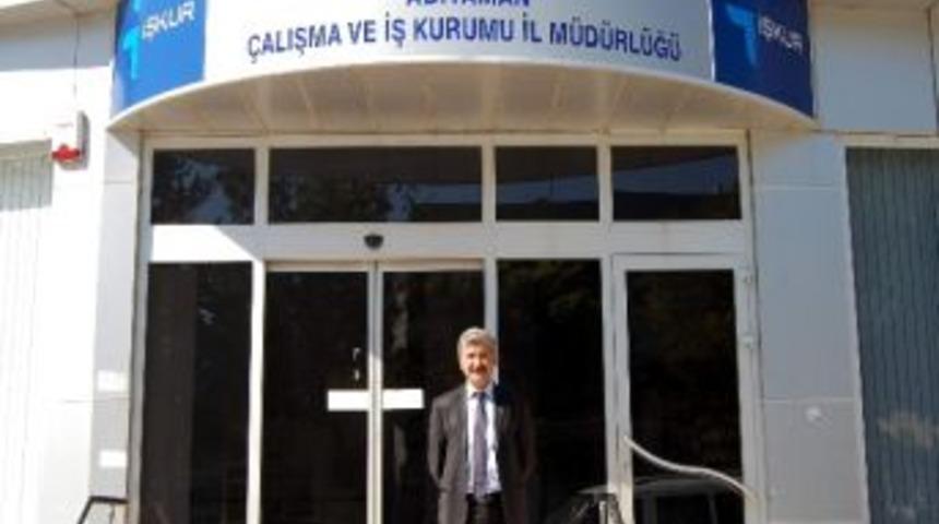 İşkur Yeni Binasına Taşınıyor