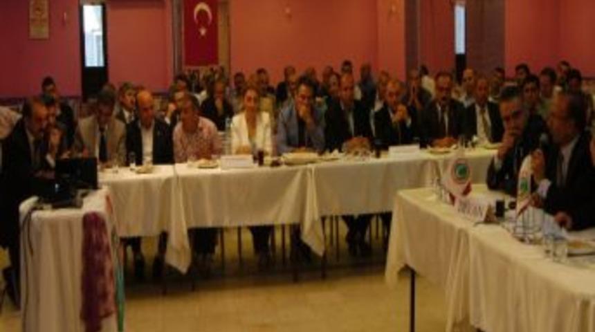 Buardef&rsquo;te &ldquo;g&uuml;neş&rdquo;li G&uuml;nler Başladı