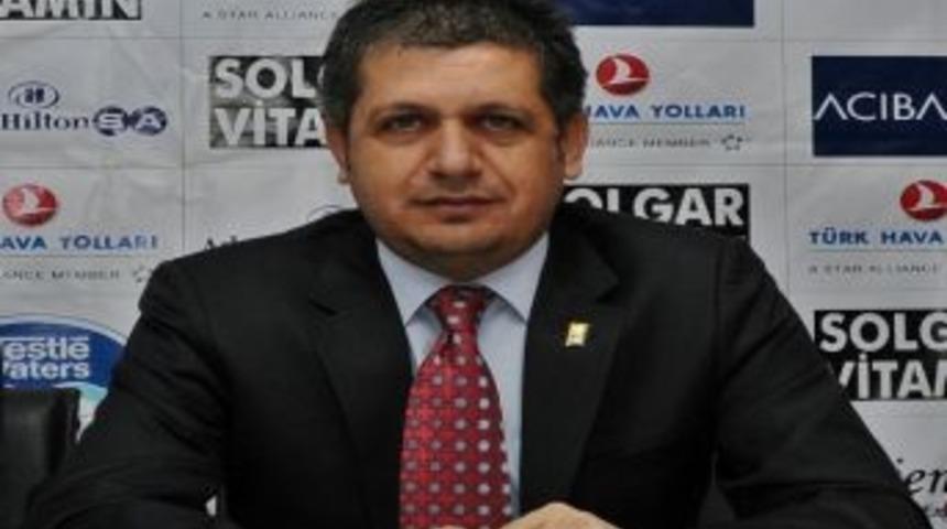 Adana Botaş Spor Ted&rsquo;e Hazır