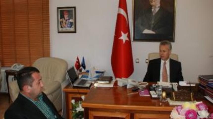 Tokatspor&rsquo;da Hacizin İzleri Siliniyor