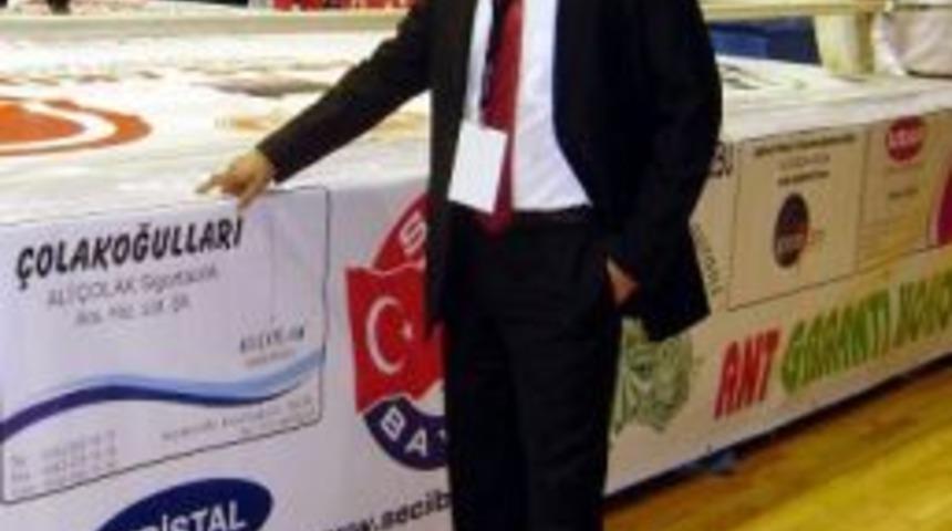 Yasin Urlu&rsquo;ya Yeni G&ouml;rev