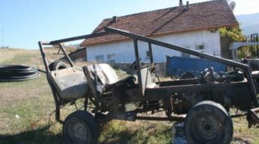 İlkokul Mezunu Mucit