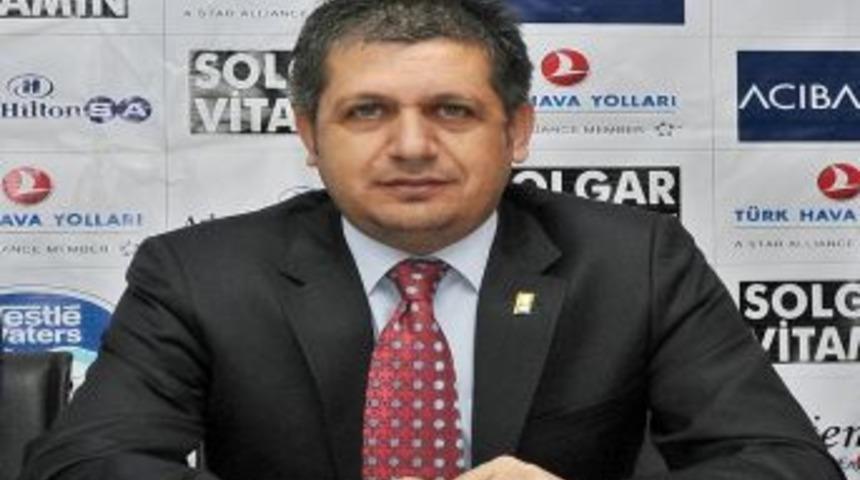 Adana Botaş Spor TED&rsquo;e Hazır