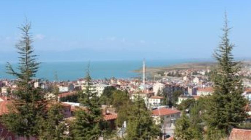 Beyşehir Doğalgazın Gelmesini Bekliyor