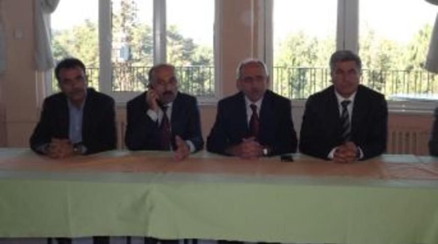 Turem, Yeni Yıla T&ouml;renle Başladı