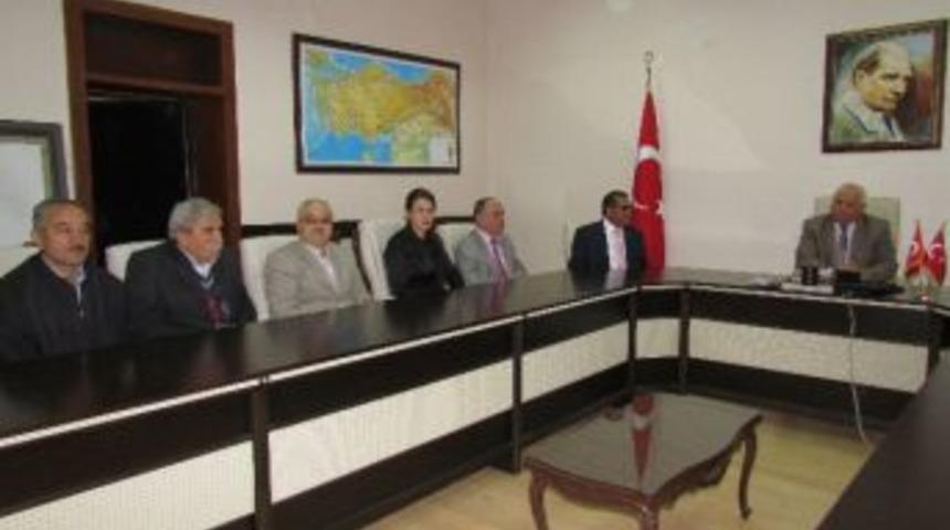 Ptt&rsquo;nin 172. Kuruluş Yıl D&ouml;n&uuml;m&uuml; Kutlandı