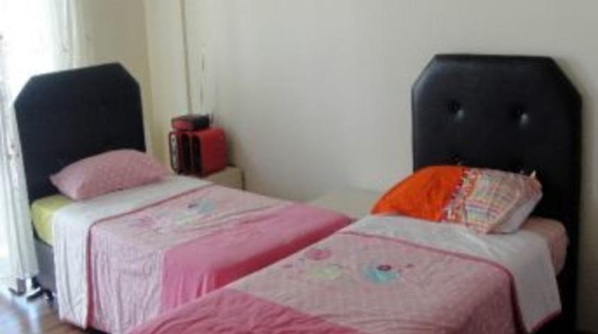 &Ccedil;ocuk Evleri Yurt &Ccedil;ocuklarının Y&uuml;z&uuml;n&uuml; G&uuml;ld&uuml;rd&uuml;