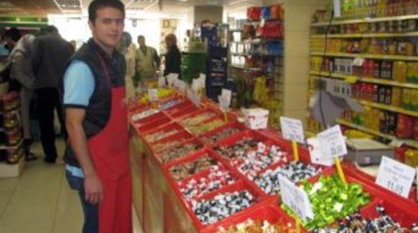 Sorgun&rsquo;da Bayram Telaşı Başladı