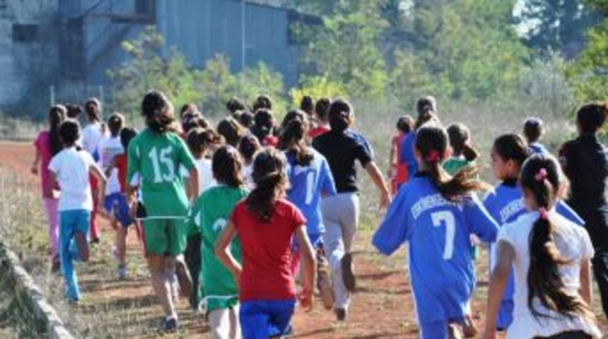 Atletizm Cumhuriyet Kupası'na B&uuml;y&uuml;k Katılım